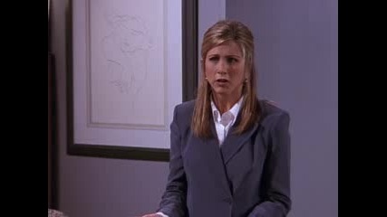 Friends S04e09 - Theyre Going to Party! 