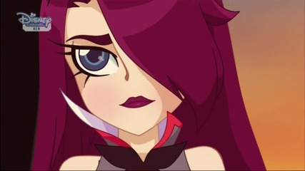 Lolirock - Епизод 19 - Бг Аудио