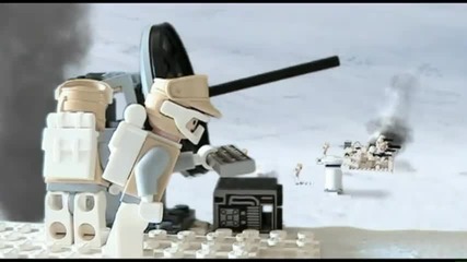 Lego Star Wars