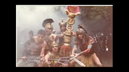 Astaroth (ita) - The Long Loud Silence ( full album Ep 1985 )