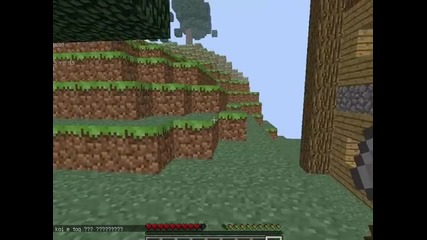 minecraft ultimacraft ep 1