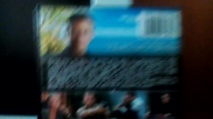 Българското DVD издание на Казино Роял (2006) от Съни Филм Видео Ентретейнмънт 2007