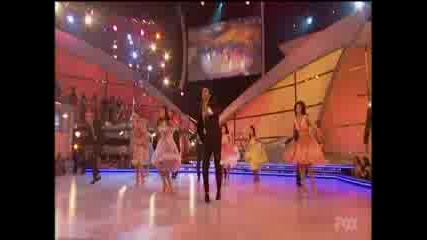 So You Think You Can Dance - Топ 14 - Hairspray - Сезон 3