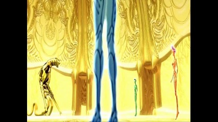 animatrix.2003 Klip 3 4ast 2 