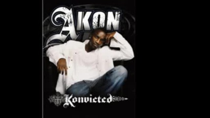 Akon Ft Kandian Offisher - Rush