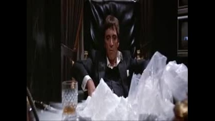 Scarface - Tribute 