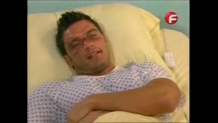 Купена любов епизод 58 част 3