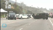 Caitlyn Jenner Faces New Lawsuit Over Fatal Car Crash