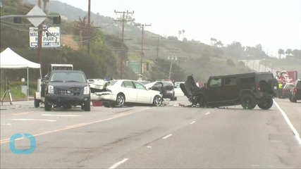 Caitlyn Jenner Faces New Lawsuit Over Fatal Car Crash