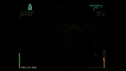Enter The Matrix Gameplay Part 46