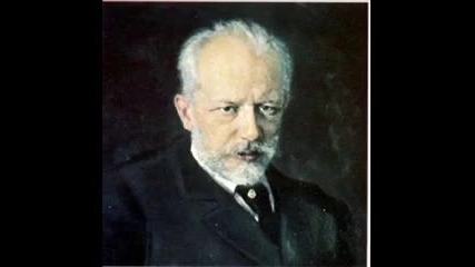 Tchaikovsky - Lake in the Moonlight
