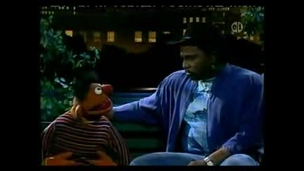 Ernie Aaron Neville - I Don`t Want To Live on the moon