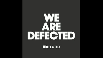 Defected in the house Miami 2015 cd1