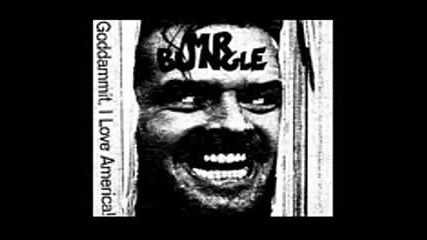 Mr. Bungle - Goddammit, I Love America! [ full album Demo]