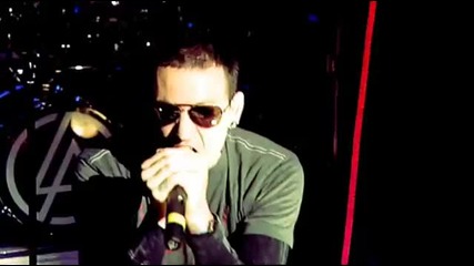 Linkin Park - Minutes To Midnight - No More Sorrow(официалното видео)(hd) 