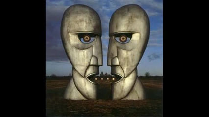 Pink Floyd - The Division Bell 1994 (full Album)