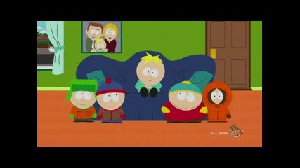 south park сезон 14 епизод 2