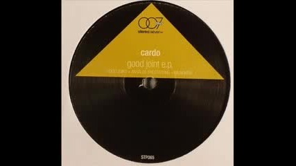 Cardo0o - Good Joint