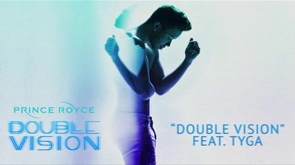 •превод• Prince Royce ft. Tyga - Double Vision