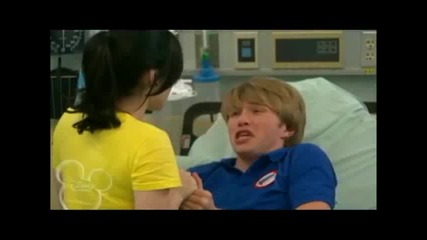 Channy - Hot N Cold [ Demi and Sterling / Sonny and Chad ]
