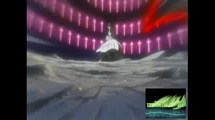 Bleach AMV-Ichigos Power