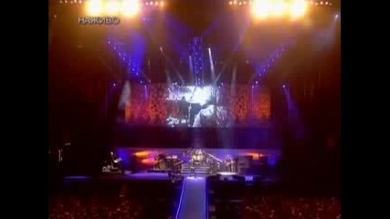 Queen & Paul Rodgers - Wishing Well