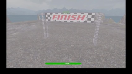 Игри за Андроид 4x4 Off-road Rally 4 (level 31-45) part 2/3