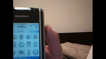 Blackberry 7130c