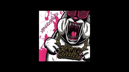 Eskimo Callboy - Bitchcore