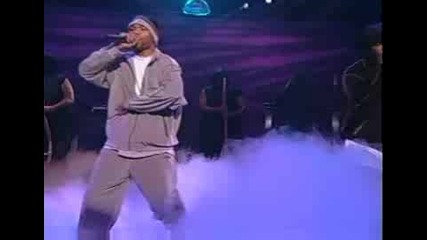 [ head Inc ] Method Man & Streetlife - Judgement Day [ live ]