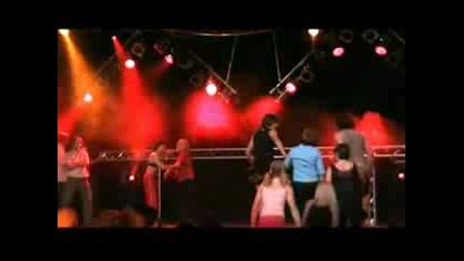 Spice Girls Vs. Backstreet Boys