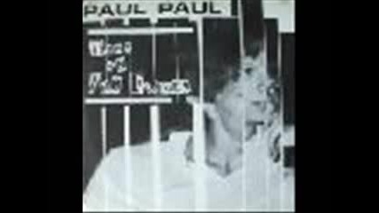 paul paul - burn on the flames 1985[italo disco]