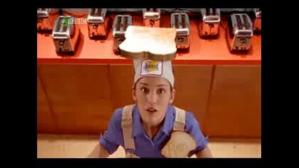 Even Stevens - 3x04 - Your Toast 
