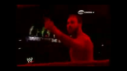 Wrestlemania 24 Kane Vs Chavo Guerrero победа за 10 секунди