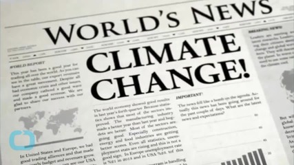 NASA Releases Detailed Global Climate Change Projections