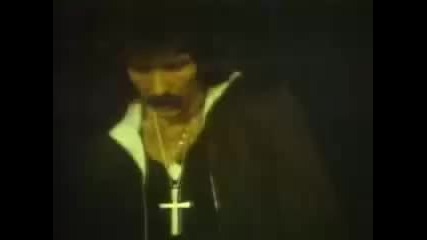 Black Sabbath - Neon Knights