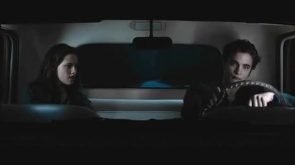 Twilight - New Moon - Deleted Scene