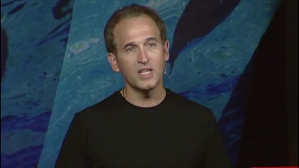 Brian Skerry reveals oceans glory - and horror 