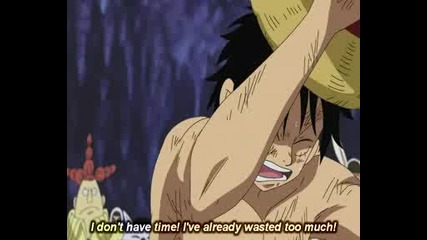 One Piece - Епизод 441