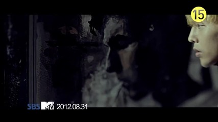 G-dragon - That Xx [hd]