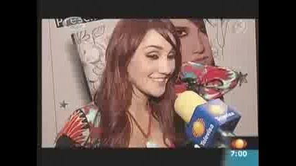 Knigata na Dulce Maria