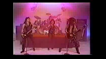 Bitch - Be My Slave