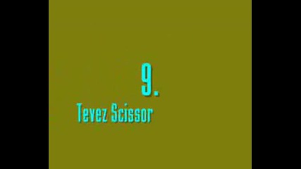 Футбол Fifa 08 Goals