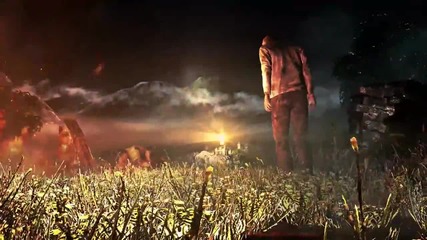 The Evil Within - Pax East Gameplay Trailer