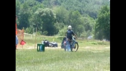 Балканче крос 2011