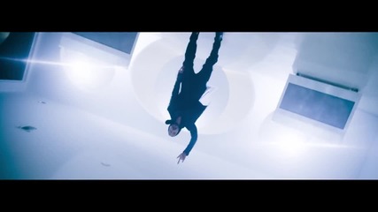 Steve Aoki feat. will.i.am - Born To Get Wild (official Video)