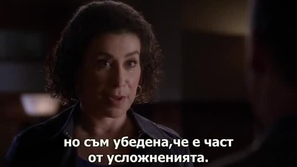 Pretty Little Liars s05e11 (bg subs) - Малки сладки лъжкини сезон 5 епизод 11