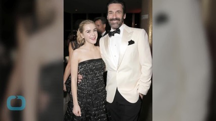 Jon Hamm Opens up About Rehab Stint