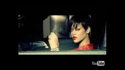 Rihanna - Forever ( My Video )