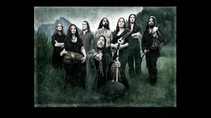 Eluveitie - Your Gaulish War
